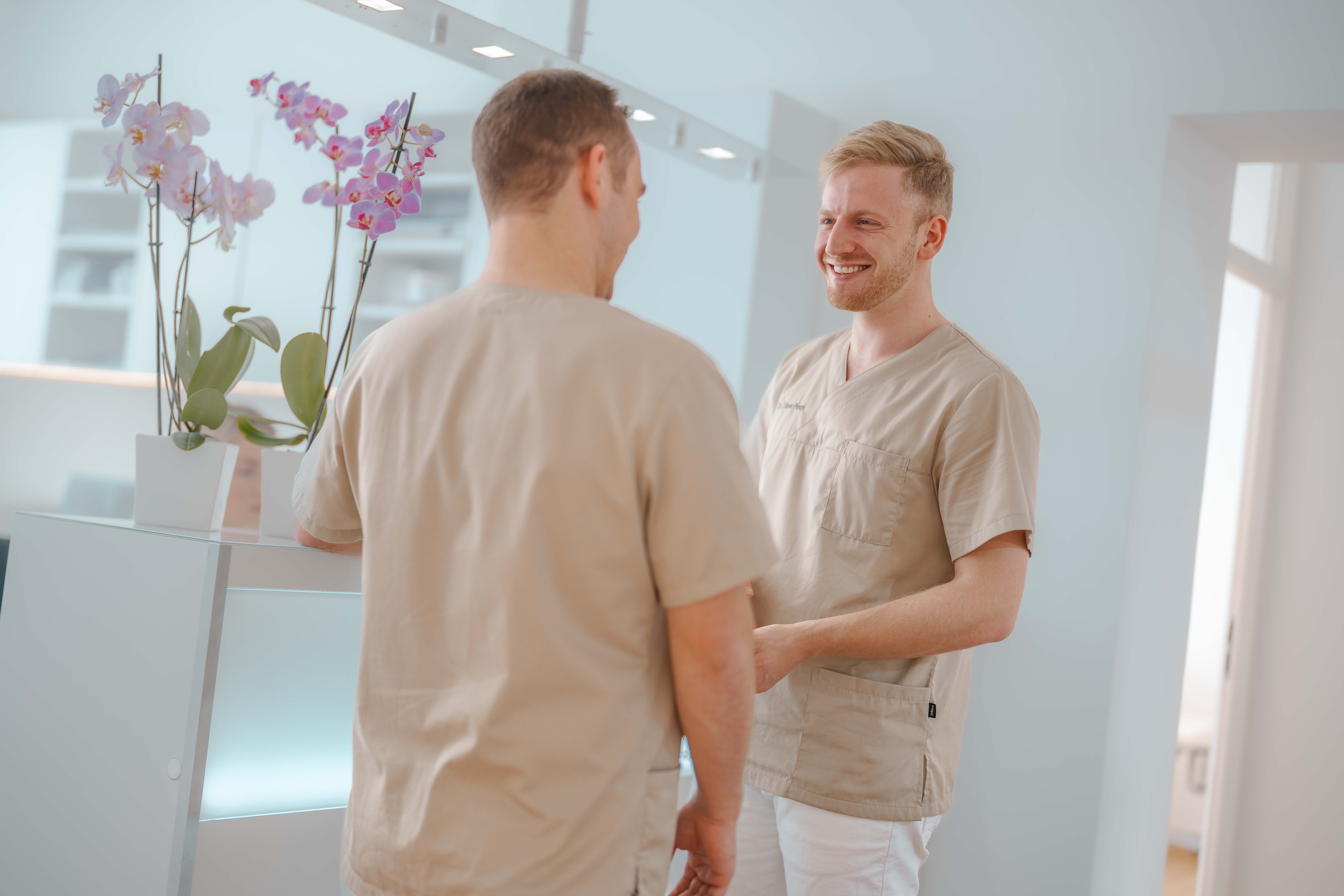 Symptome & Folgen – Zahnärzte am Inn