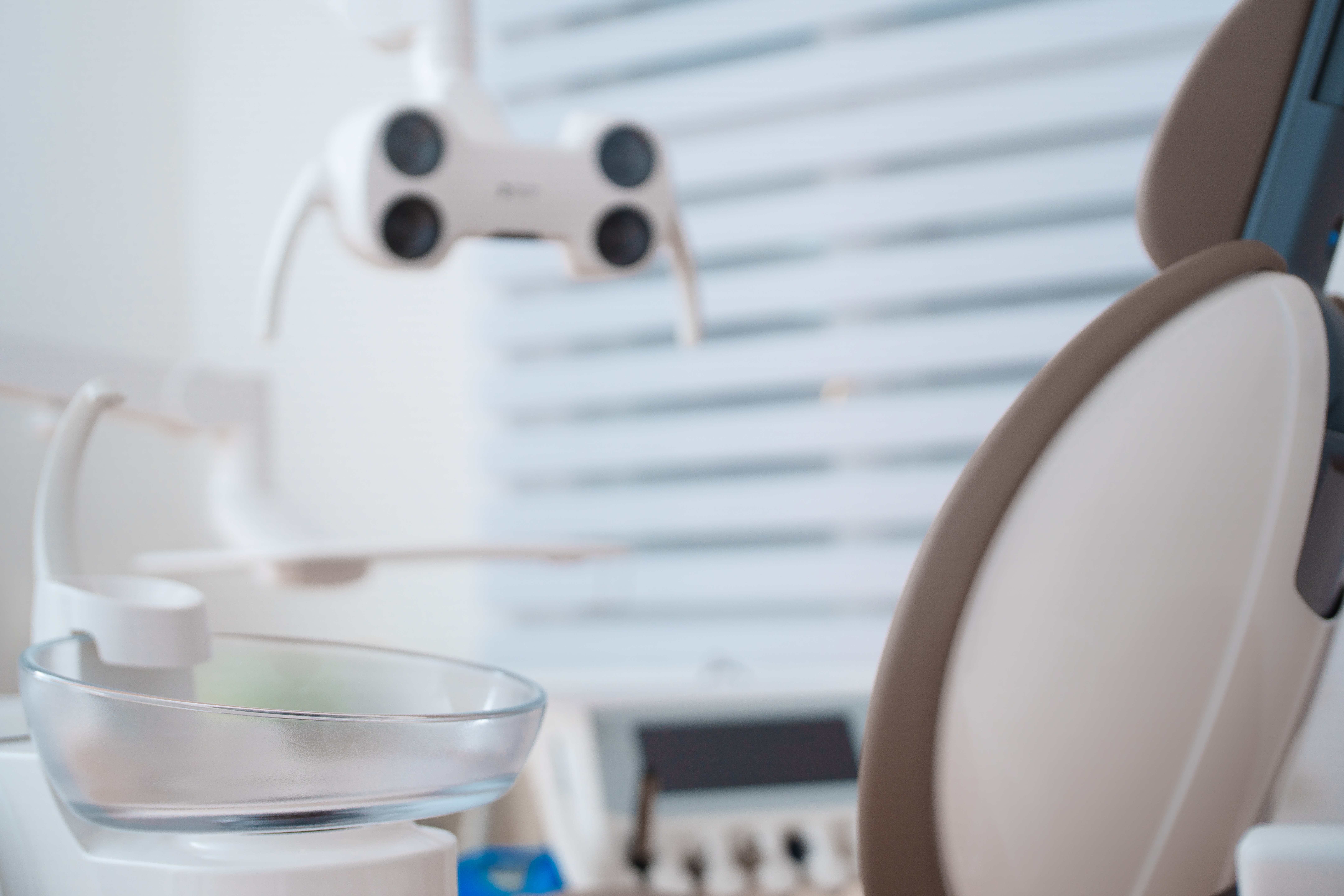 Ziele der Schienentherapie – Zahnärzte am Inn