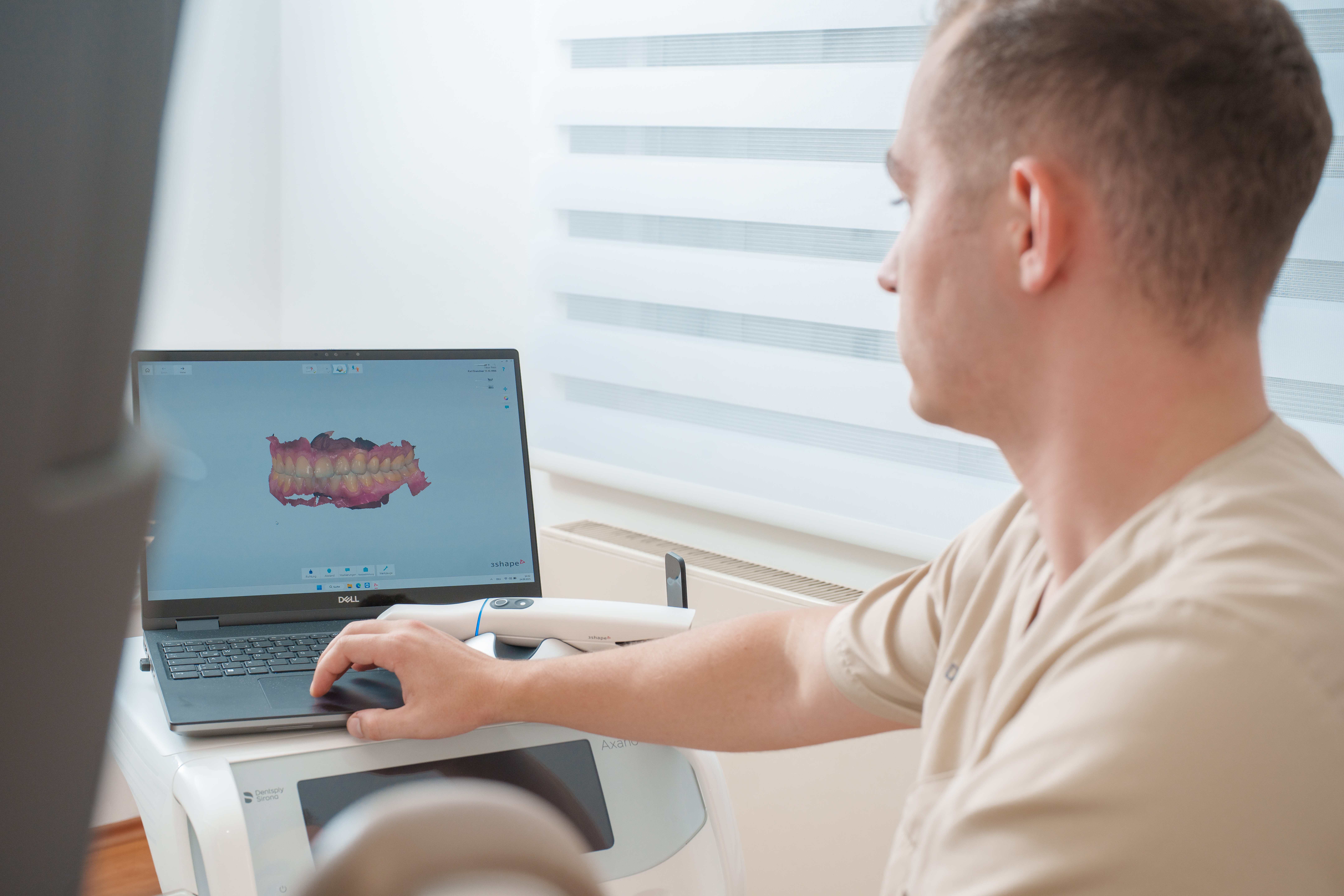 Zahnfleischgesundheit & Parodontitisprävention – Zahnärzte am Inn