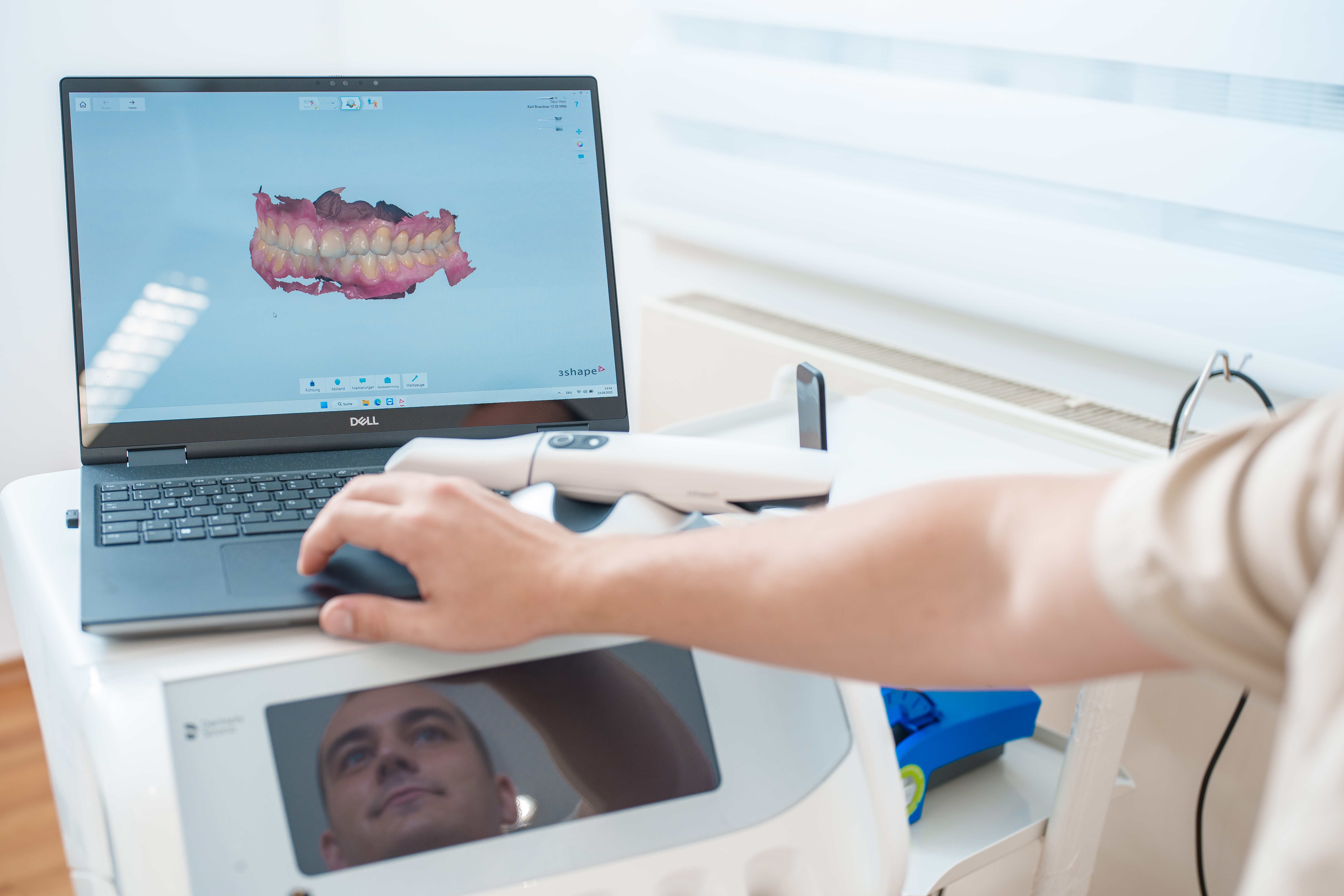 Behandlungskonzept & Vorteile – Zahnärzte am Inn