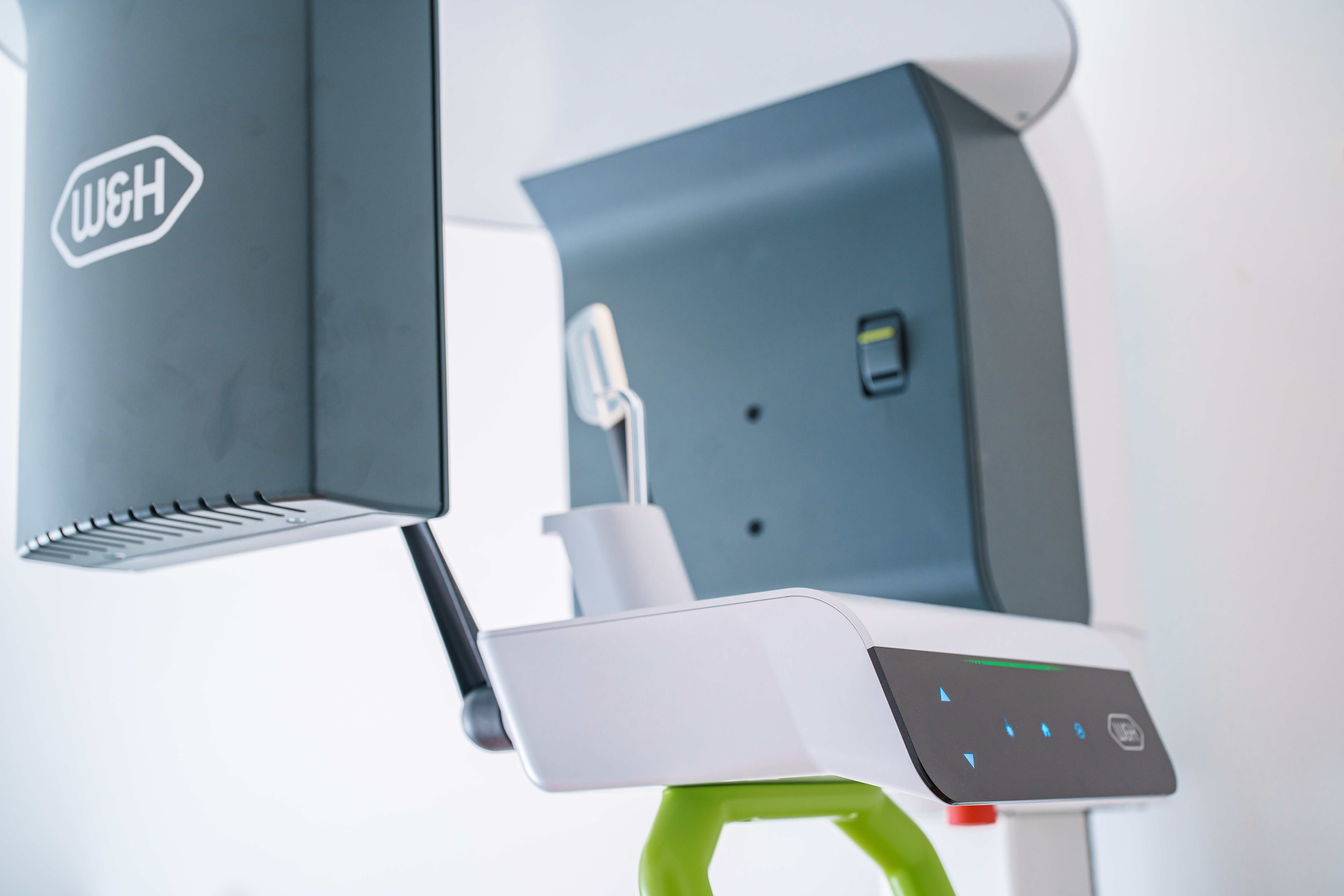 Schienentherapie – Zahnärzte am Inn