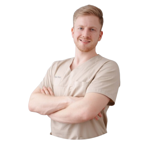 Dr. Tibor Jonathan Petri