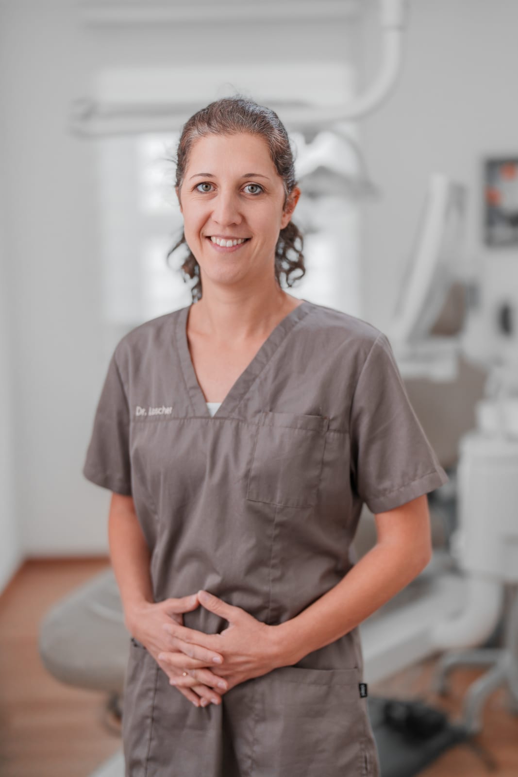Dr. Sarah Loscher, Zahnärztin in Töging am Inn